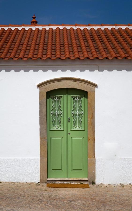 Casa De Santa Rita Vila Vila Nova de Cacela Exterior foto