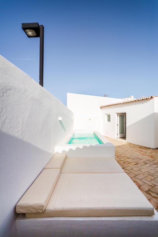 Casa De Santa Rita Vila Vila Nova de Cacela Exterior foto