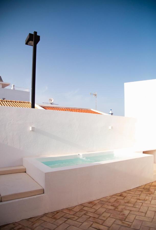 Casa De Santa Rita Vila Vila Nova de Cacela Exterior foto