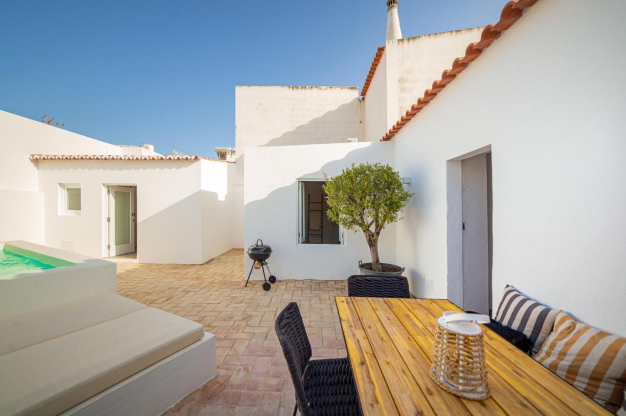 Casa De Santa Rita Vila Vila Nova de Cacela Exterior foto
