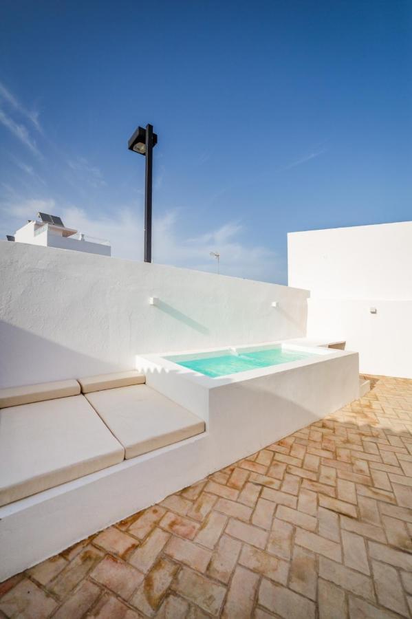 Casa De Santa Rita Vila Vila Nova de Cacela Exterior foto