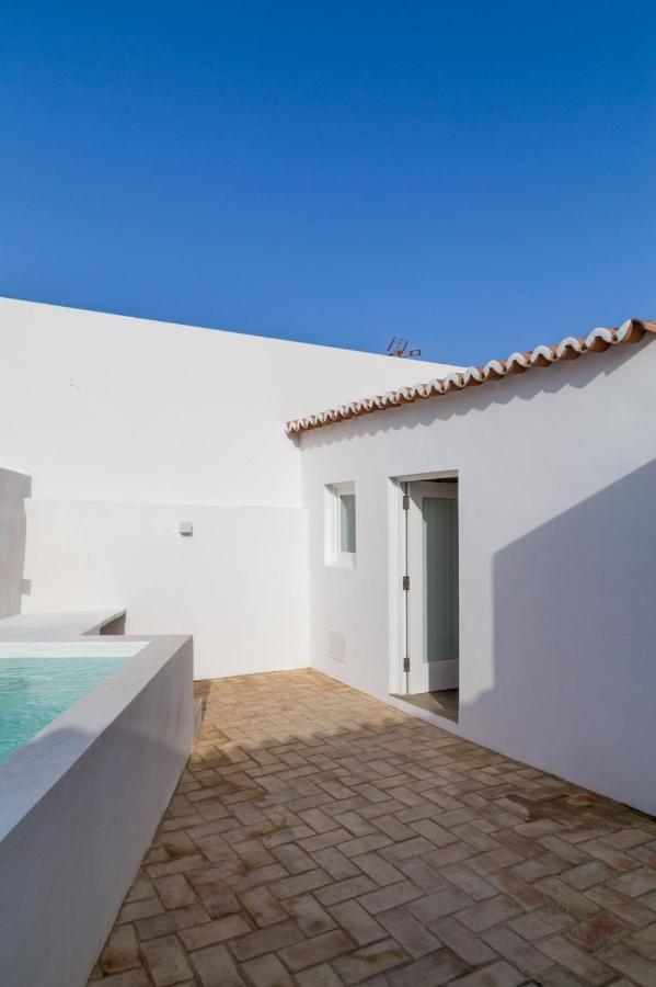 Casa De Santa Rita Vila Vila Nova de Cacela Exterior foto